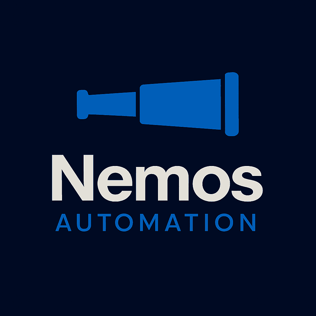 Nemos Automation
